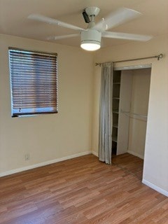 Ample closet space... - 18771 Strathern St