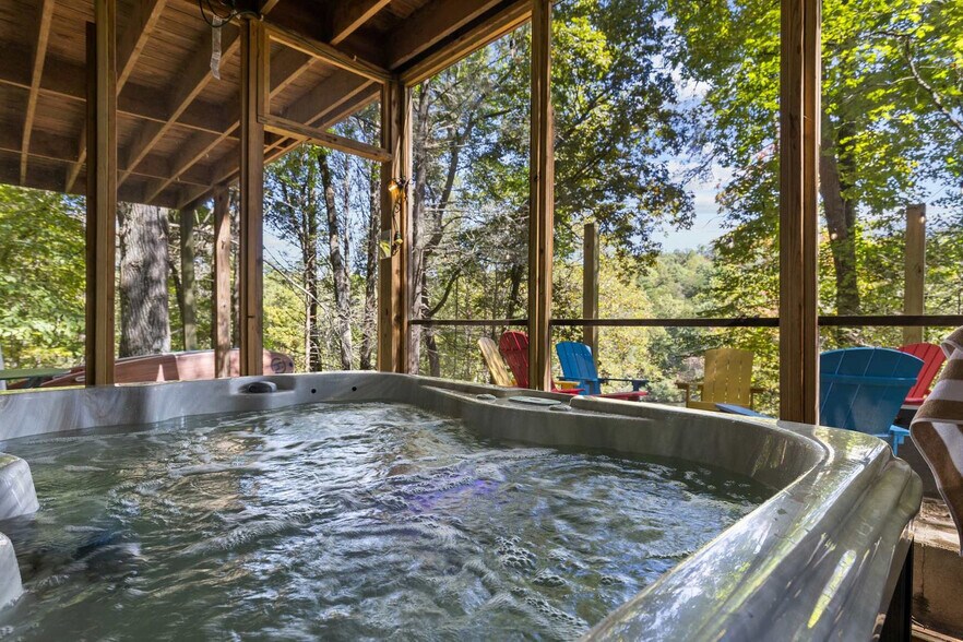 Building Photo - 187 Bear Paw Trail