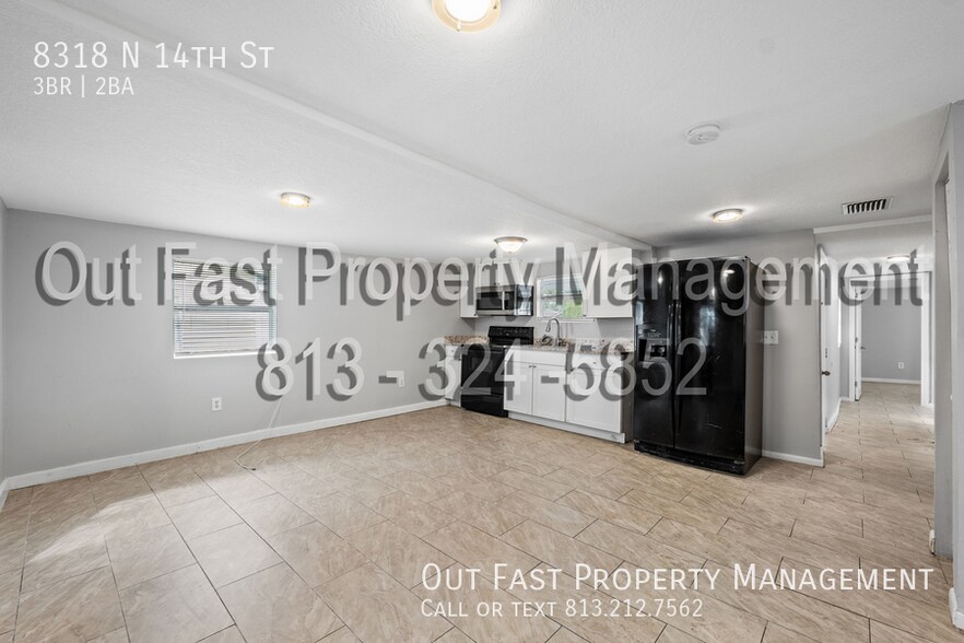 Building Photo - 8318 N 14th St