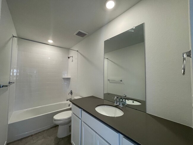 Building Photo - One year old home on corner lot!! Your nex...