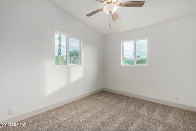 Building Photo - 6824 S Burcham Ave