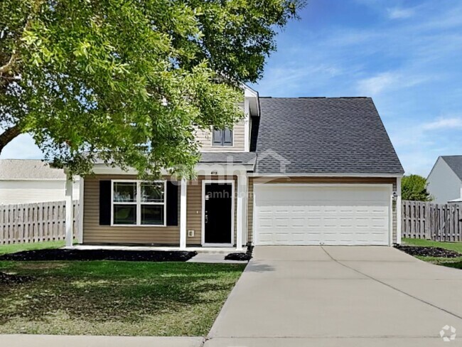 Building Photo - 423 Sea Breeze Dr