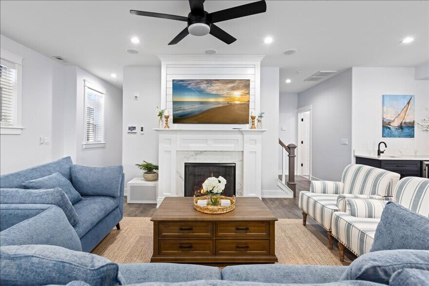 Building Photo - 9412 Ventnor Ave