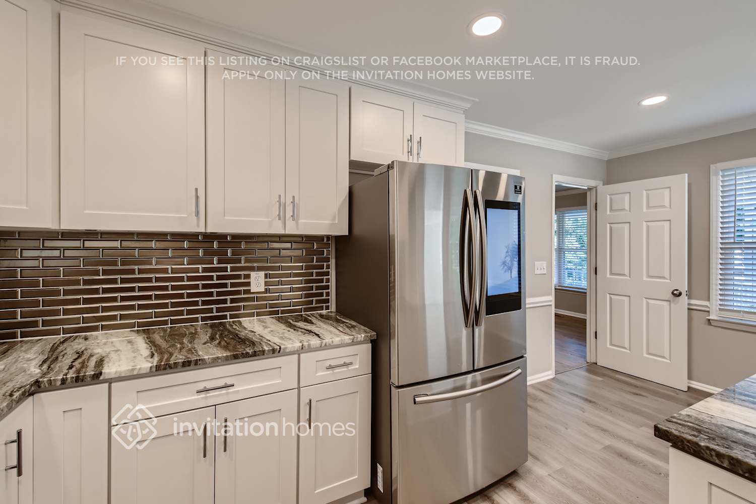 Building Photo - 6837 Van De Rohe Dr