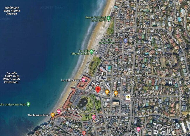 Building Photo - La Jolla Shores