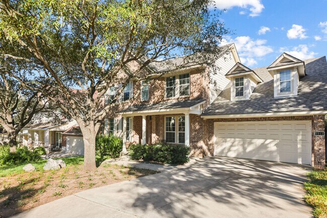 Building Photo - 4 Bedroom/3.5 Bath Rogers Ranch Subdivision