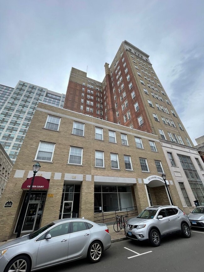 Building Photo - 116 Court St