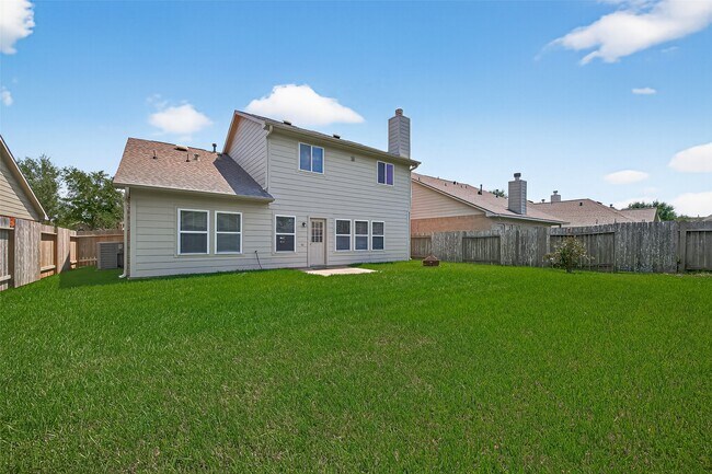 Building Photo - 6023 Lamb Creek