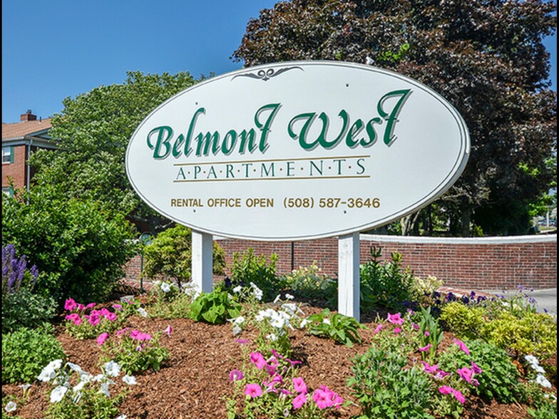 Primary Photo - Belmont West