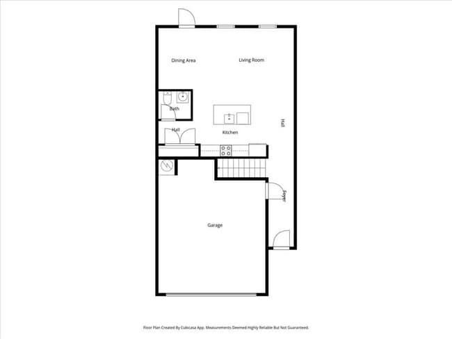 Building Photo - 1144 Westhampton Wy