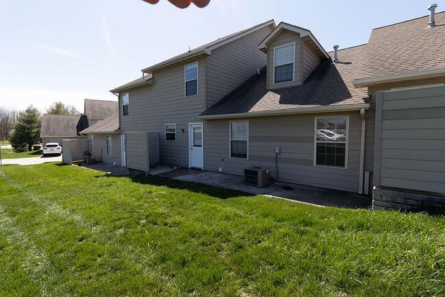 Building Photo - 4802 Edenton Blvd