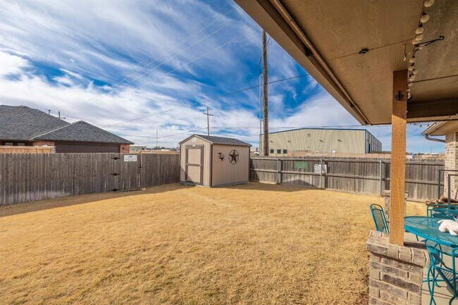 Building Photo - 7811 86th St