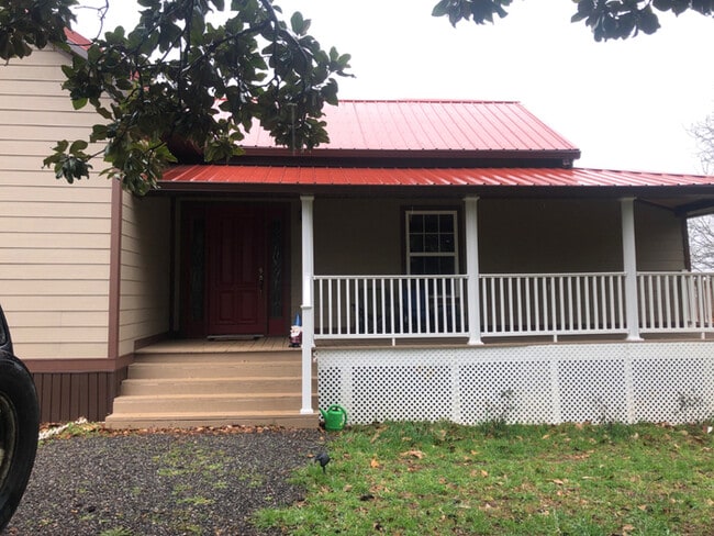 Building Photo - 123 N Norris Dr