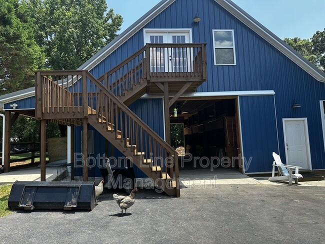 Primary Photo - 16200 Marvin Rd