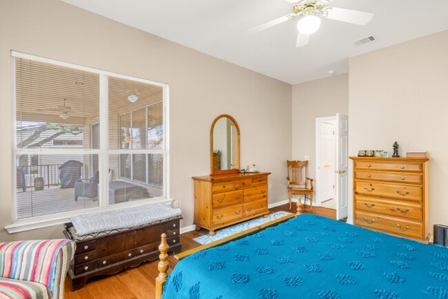 Building Photo - 205 Whispering Wind Dr