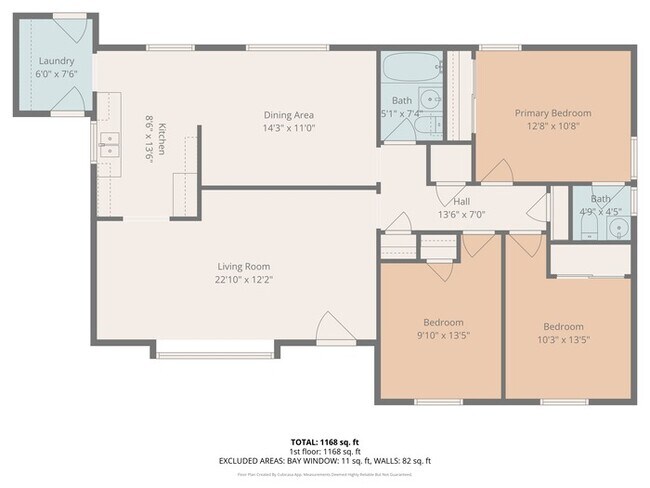 Building Photo - A MUST SEE LOCATED IN A BEAUTIFUL PART OF THE CITY!!!!!! SECTION 8 WELCOMED!!