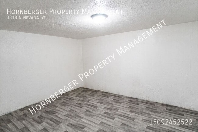 Building Photo - 3318 N Nevada St