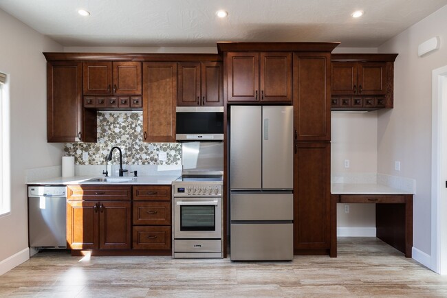 Building Photo - Brand New Casita for Rent-Little Valley