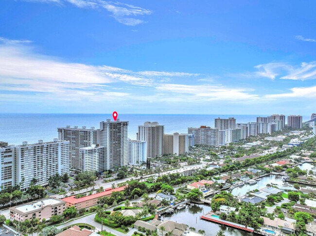 Building Photo - 4280 Galt Ocean Dr