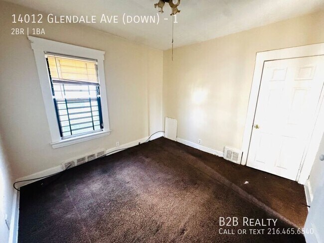 Building Photo - 14012 Glendale Ave