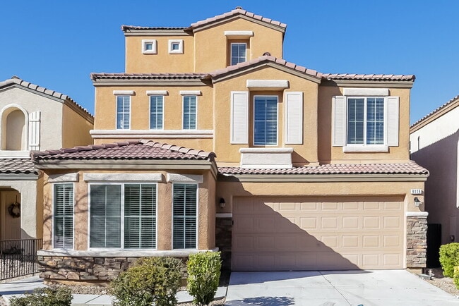 Building Photo - 9116 Iron Cactus Ave