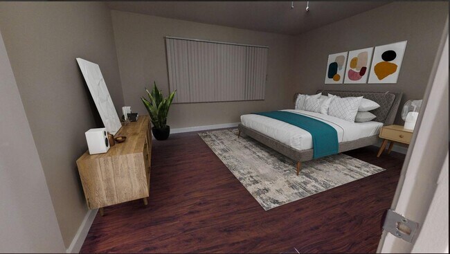 Building Photo - 6121 Saturn St