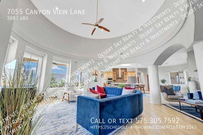 Building Photo - 7055 Canyon View Ln