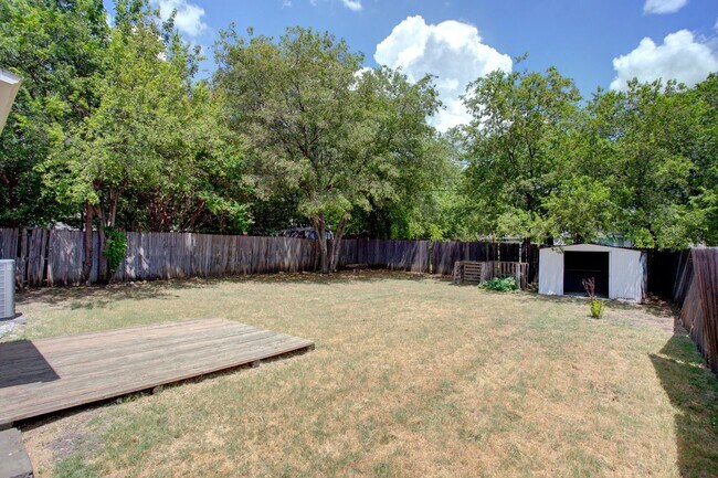 Building Photo - Available in July! White Settlement Living at Its Best | 4 Bedrooms, 2 Baths & Large Backyard