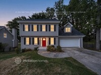 Building Photo - 3386 Woodlaurel Dr