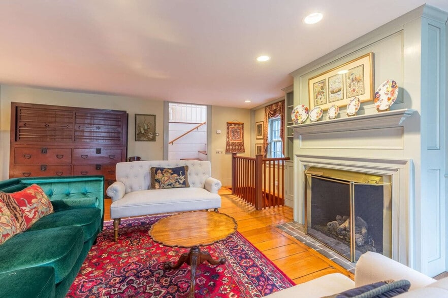 Building Photo - 21 Mugford St