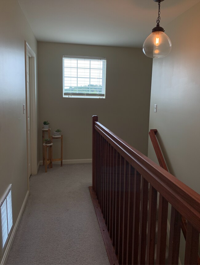 Upper hall - 2390 Mill Rd