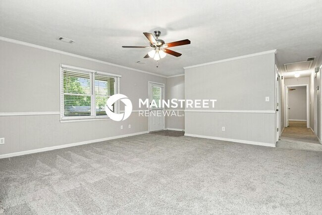 Building Photo - 3 Bedroom Pet-Friendly Home in Conyers, GA with Main Street Renewal