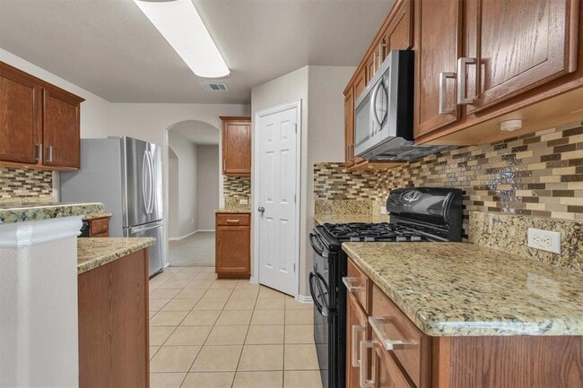 Building Photo - 11117 Cain Harvest Dr