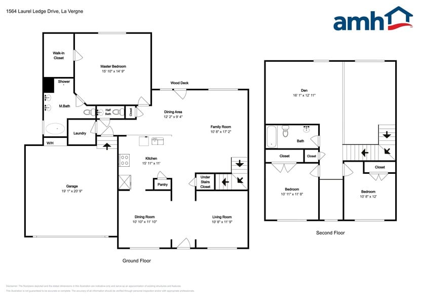 Building Photo - 1564 Laurel Ledge Dr