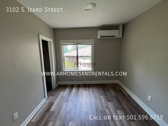 Building Photo - 3102 S Izard St