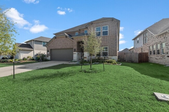 Building Photo - 17828 Hanson Ridge Dr