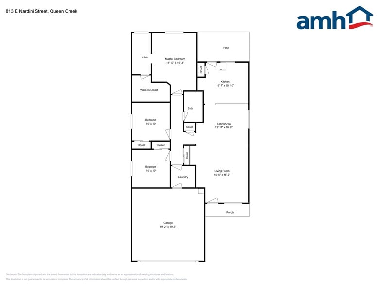 Building Photo - 813 E Nardini St