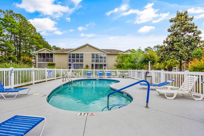 Building Photo - 6307 Sweetwater Blvd