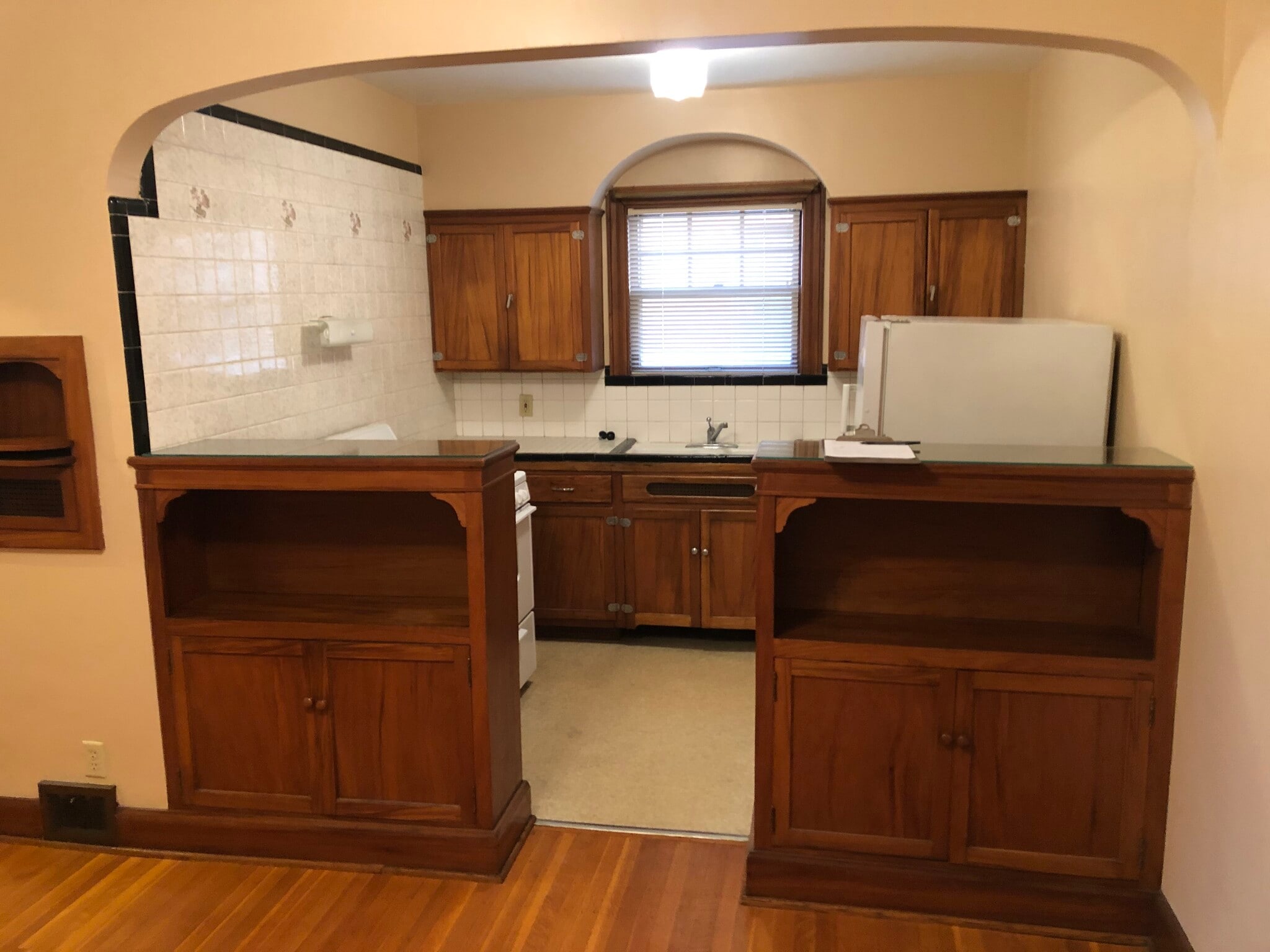 DR / Kitchen - 2419 Boulevard Napoleon