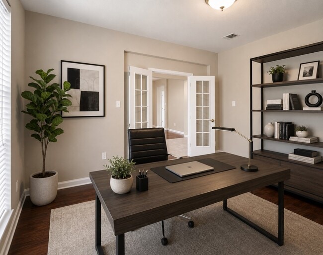 Building Photo - 10807 Oak Bayou Ln