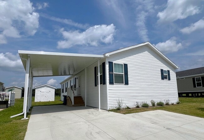 Building Photo - 5355 Coventry Dr