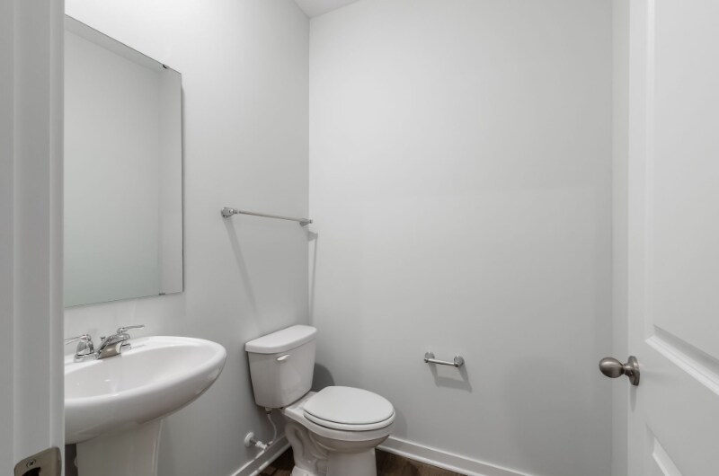 Building Photo - 809 Allegro Dr