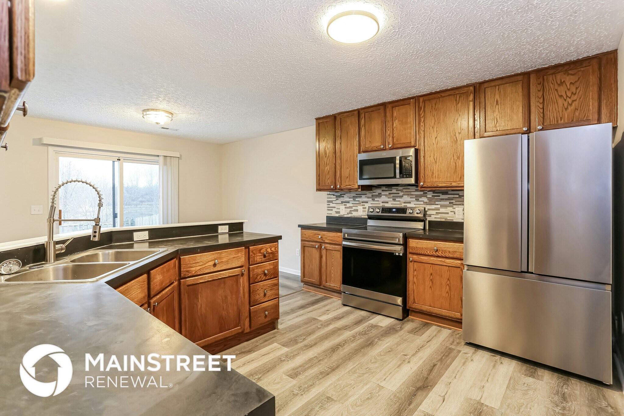 Building Photo - 3955 Boyer Ridge Dr
