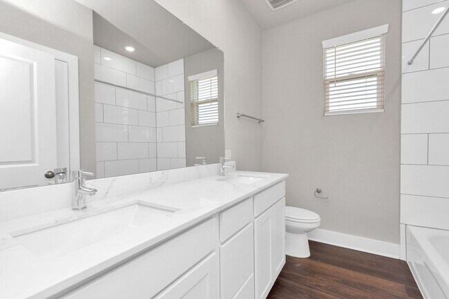 Building Photo - The Linden – Modern Comfort Meets Resort-Style Living