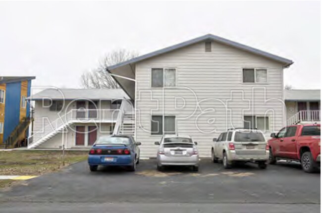 Building Photo - 412 S Asbury St