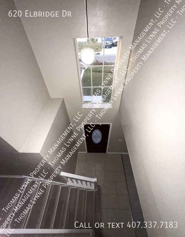 Building Photo - 620 Elbridge Dr