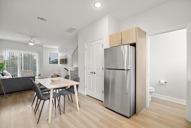 Building Photo - 1201 W Whitestone Blvd