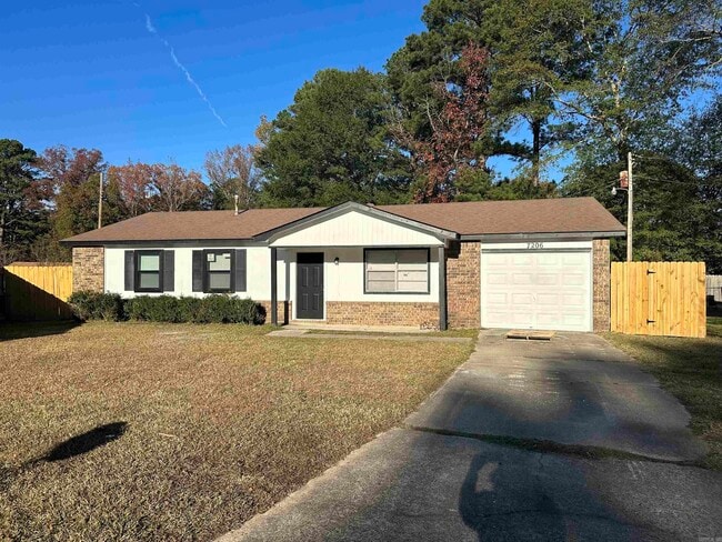 Primary Photo - 7206 Stevenson Dr