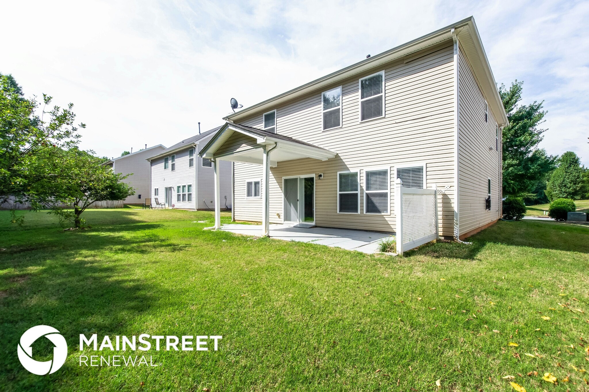 Building Photo - 3011 Kraus Glen Dr