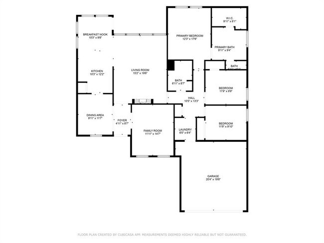 Building Photo - 6818 Cansfield Ct